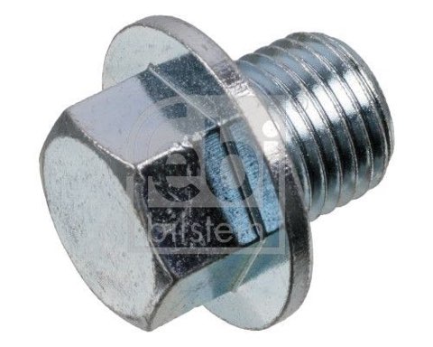 Febi Bilstein 30262 Oil Sump Plug, photo 3