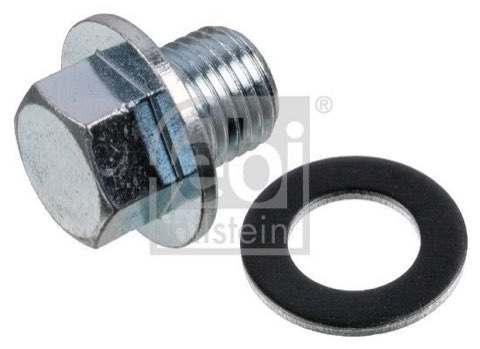 Febi Bilstein 30264 Oil Sump Plug, photo 2