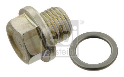 Febi Bilstein 30269 Oil Sump Plug, photo 2