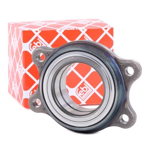 Febi Bilstein 30270 Wheel Bearing, photo 2