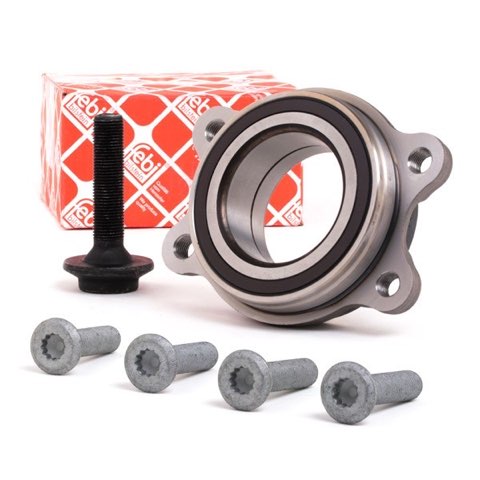 Febi Bilstein 30271 Wheel Bearing Kit, photo 2