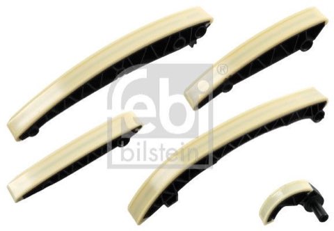 Febi Bilstein 30279 Guide Rails Kit, Timing Chain, photo 2