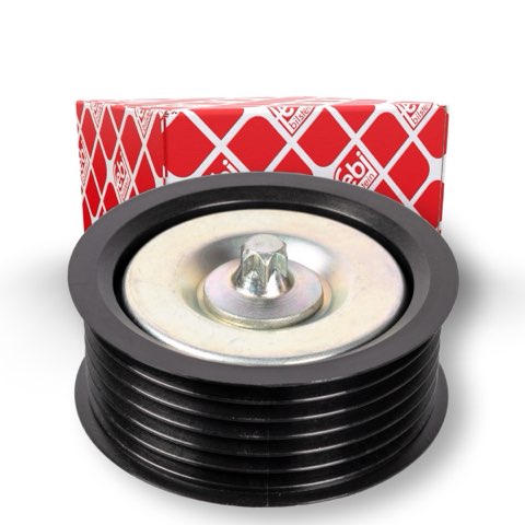 Febi Bilstein 30289 Deflection / Guide Pulley