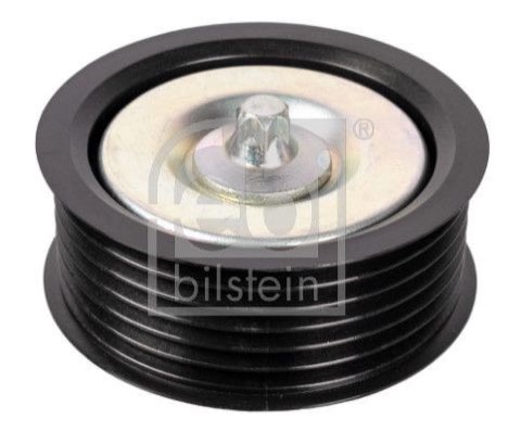 Febi Bilstein 30289 Deflection / Guide Pulley, photo 2