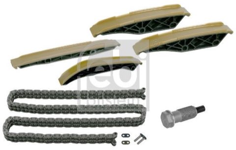 Febi Bilstein 30303 Timing Chain Kit, photo 2