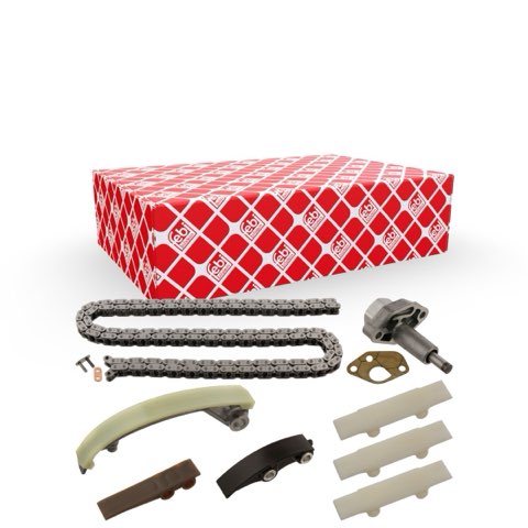 Febi Bilstein 30309 Timing Chain Kit, photo 2