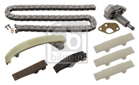 Febi Bilstein 30309 Timing Chain Kit, photo 3