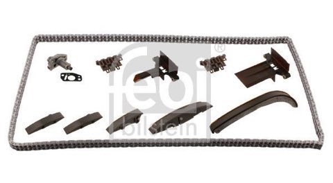 Febi Bilstein 30313 Timing Chain Kit, photo 2