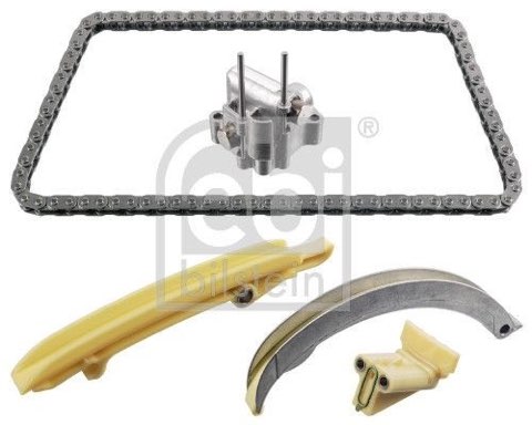 Febi Bilstein 30343 Timing Chain Kit, photo 2