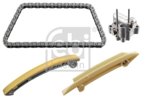 Febi Bilstein 30344 Timing Chain Kit, photo 2