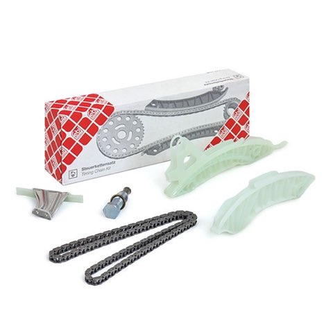 Febi Bilstein 30345 Timing Chain Kit, photo 2