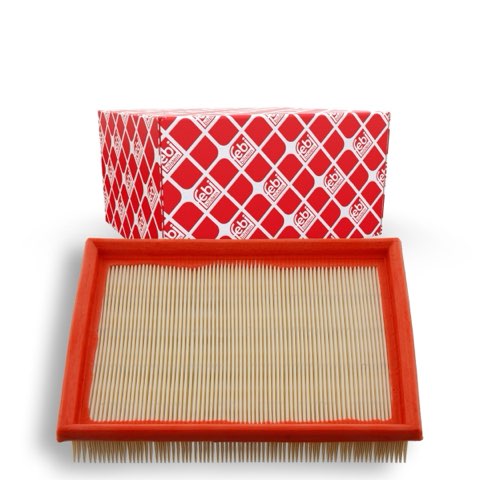 Febi Bilstein 30355 Air Filter, photo 2
