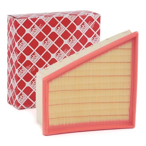 Febi Bilstein 30356 Air Filter, photo 2