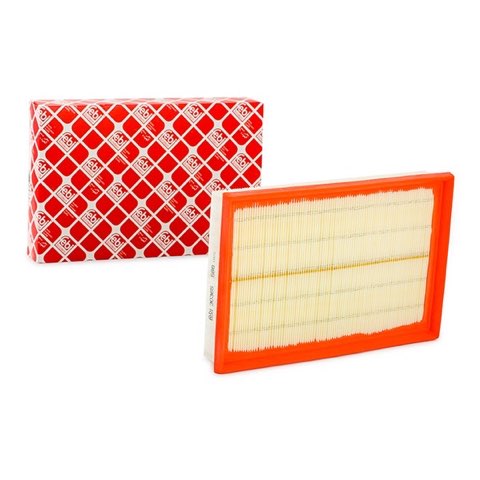 Febi Bilstein 30365 Air Filter, photo 2