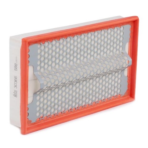 Febi Bilstein 30366 Air Filter, photo 2