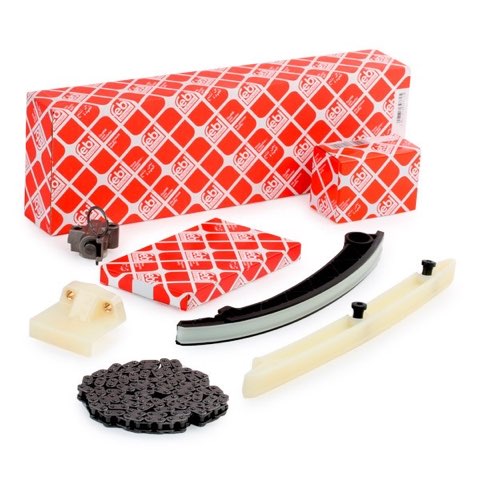 Febi Bilstein 30372 Timing Chain Kit, photo 2