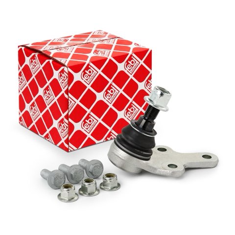 Febi Bilstein 30380 Ball Joint, photo 2