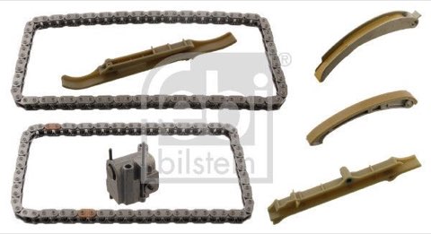Febi Bilstein 30384 Timing Chain Kit, photo 2