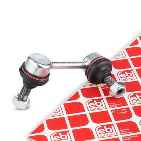 Febi Bilstein 30399 Anti-Roll Bar Link, photo 2