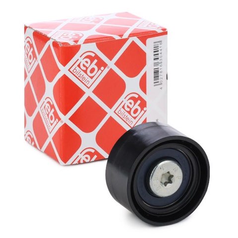 Febi Bilstein 30441 Deflection / Guide Pulley, photo 2