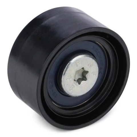 Febi Bilstein 30441 Deflection / Guide Pulley, photo 3