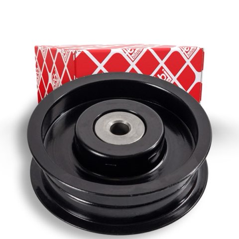 Febi Bilstein 30454 Deflection / Guide Pulley