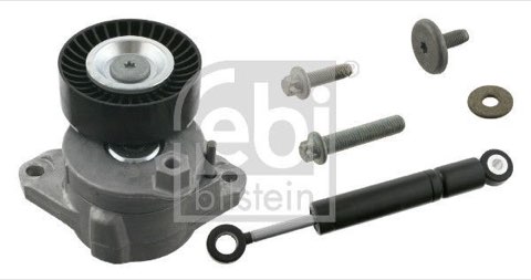 Febi Bilstein 30460 Repair Kit, V-Ribbed Belt Tensioner, photo 2