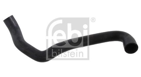 Febi Bilstein 30467 Radiator Hose, photo 2
