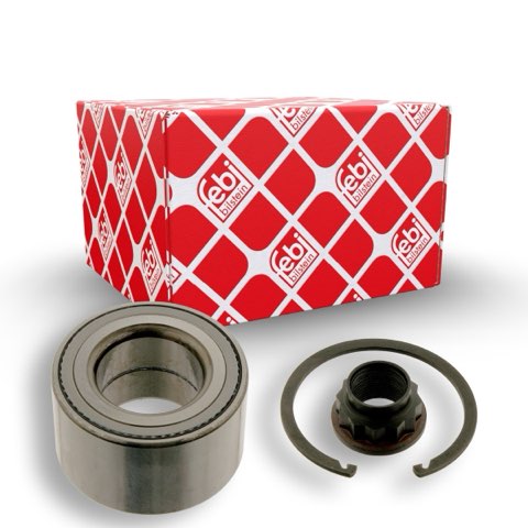 Febi Bilstein 30473 Wheel Bearing Kit