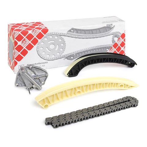 Febi Bilstein 30497 Timing Chain Kit, photo 2