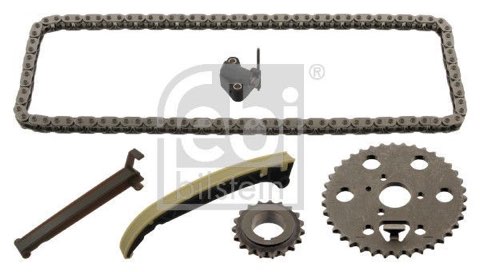 Febi Bilstein 30539 Timing Chain Kit, photo 2