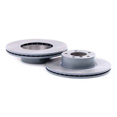 Febi Bilstein 30541 Brake Disc, photo 3