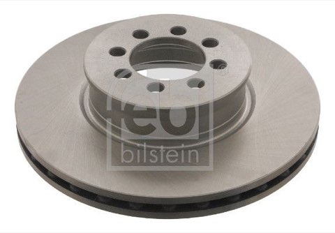 Febi Bilstein 30542 Brake Disc, photo 2