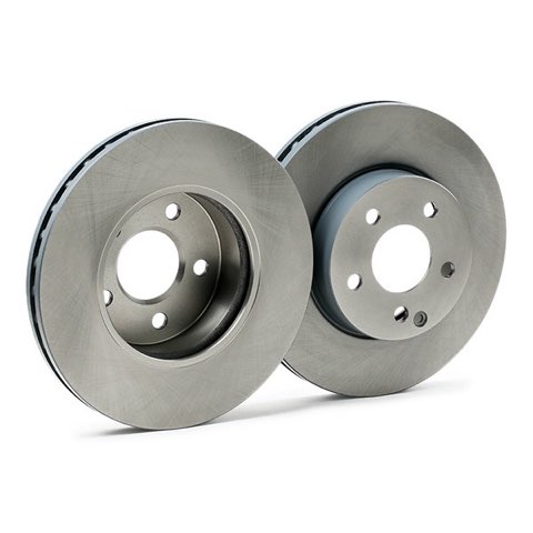 Febi Bilstein 30550 Brake Disc, photo 3