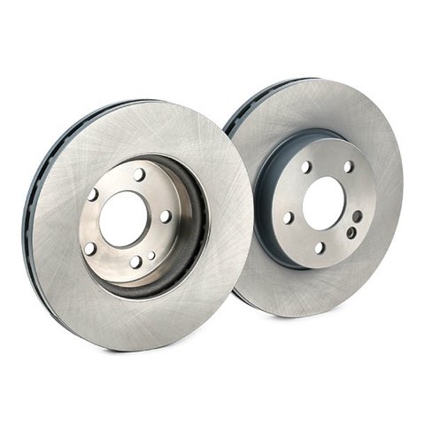 Febi Bilstein 30556 Brake Disc, photo 3