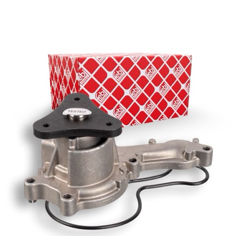Febi Bilstein 30570 Water Pump, photo 2