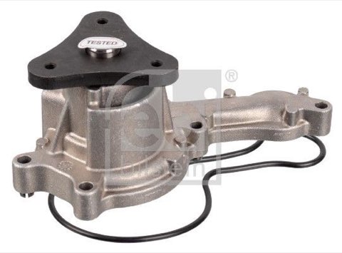 Febi Bilstein 30570 Water Pump, photo 3