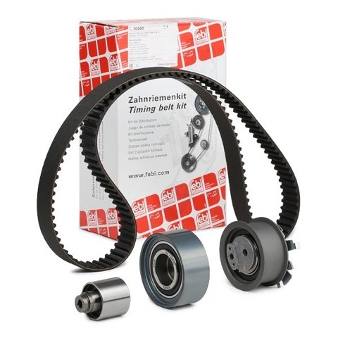 Febi Bilstein 30580 Timing Belt Kit, photo 2