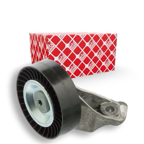 Febi Bilstein 30584 Deflection / Guide Pulley