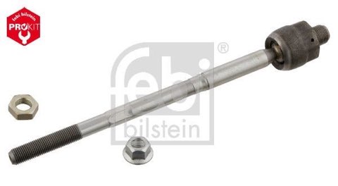 Febi Bilstein 30587 Inner Tie Rod, photo 2