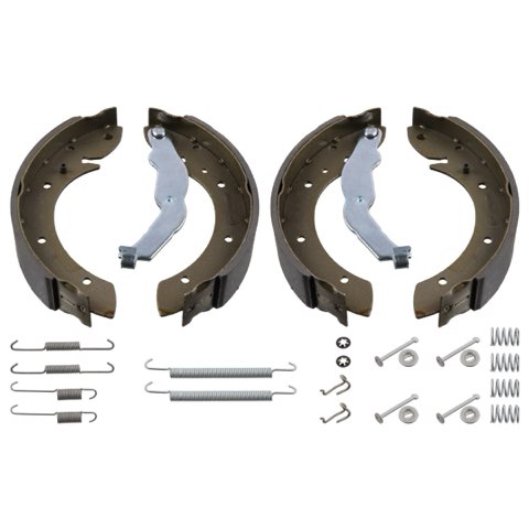 Febi Bilstein 30594 Brake Shoe Set