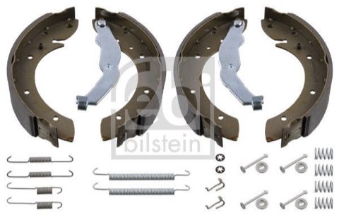 Febi Bilstein 30594 Brake Shoe Set, photo 2