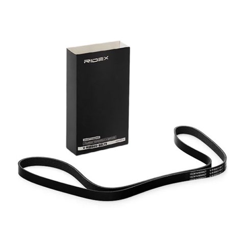 Ridex 305B0284 Serpentine Belt, photo 2