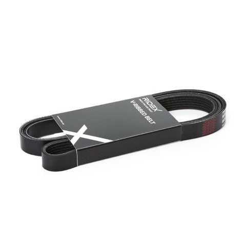 Ridex 305B0285 Serpentine Belt, photo 2