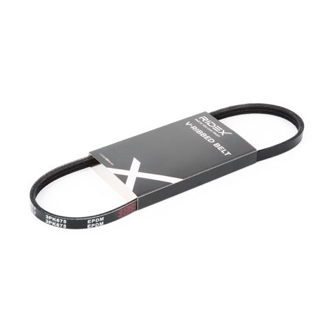 Ridex 305P0002 Serpentine Belt
