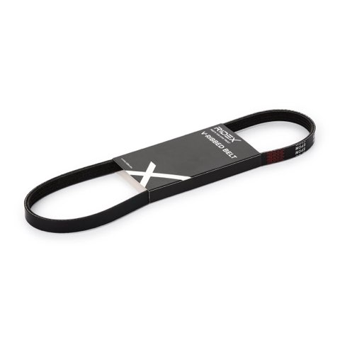 Ridex 305P0009 Serpentine Belt, photo 2