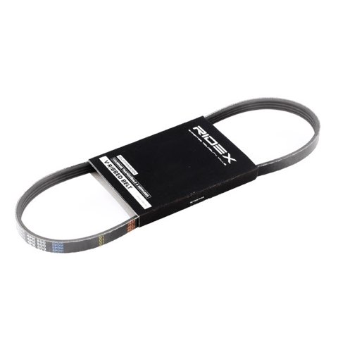 Ridex 305P0010 Serpentine Belt, photo 3