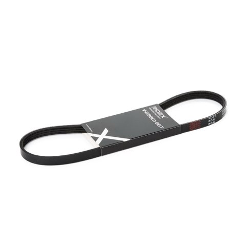 Ridex 305P0011 Serpentine Belt, photo 2