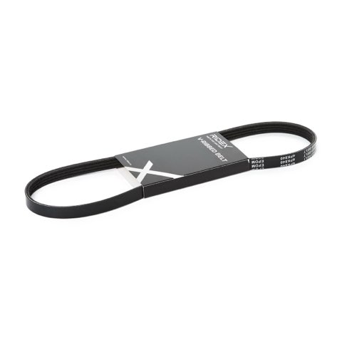 Ridex 305P0013 Serpentine Belt, photo 2