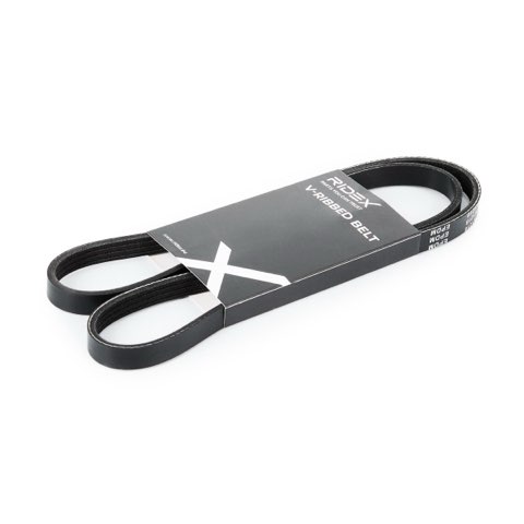 Ridex 305P0022 Serpentine Belt